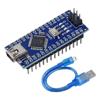 Development Boards & Microcontrollers