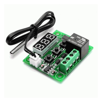Sensors & Modules