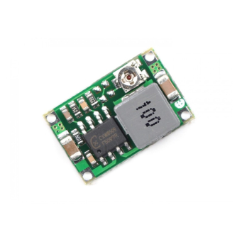 Development Boards & Microcontrollers