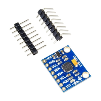 Sensors & Modules