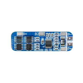 Power Modules & Supplies