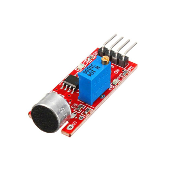 Development Boards & Microcontrollers (Ibibaho bya Porogaramu na Mikorokontorole)