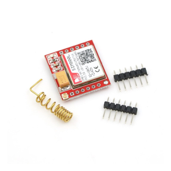 Development Boards & Microcontrollers (Ibibaho bya Porogaramu na Mikorokontorole)