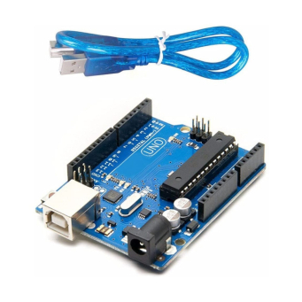 Development Boards & Microcontrollers (Ibibaho bya Porogaramu na Mikorokontorole)