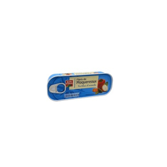 Belle France Sardine Moreaux ISO (Sarudine)