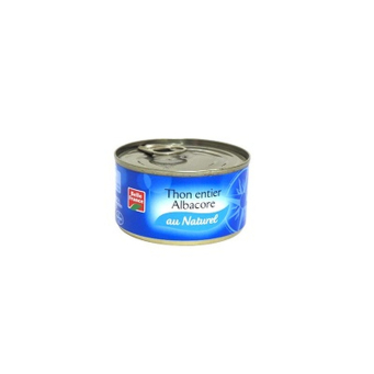 Belle France Tuna ISO (Tuna)