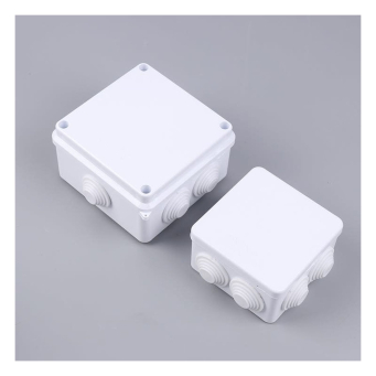 Cables & Connectors