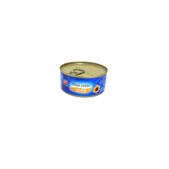 Belle France Tuna 104g ISO (Tuna)