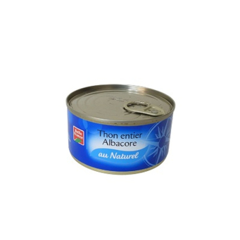 Belle France Tuna Albacore ISO (Tuna)