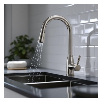 Taps & Valves (Robine na Vane)