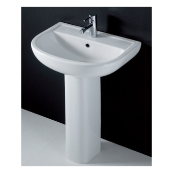 Bathroom & Sanitary Ware (Ibikoresho by'Ubwiherero)