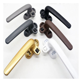 Hinges & Handles (Paumelles n'Imfashe)