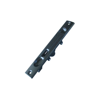 Hinges & Handles (Paumelles n'Imfashe)