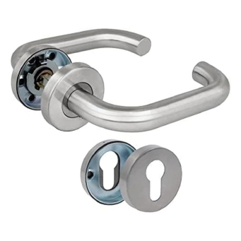 Hinges & Handles