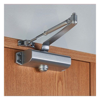 Hinges & Handles
