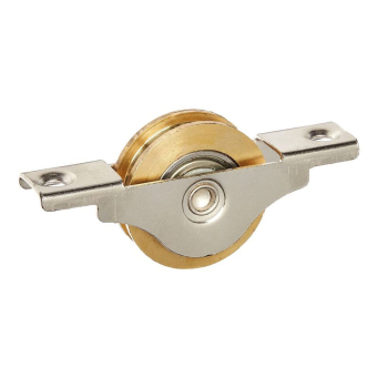 Hinges & Handles