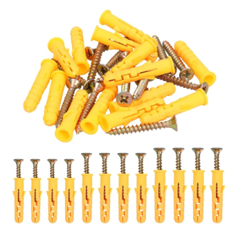 Nails & Screws (Imisumari na Vise)