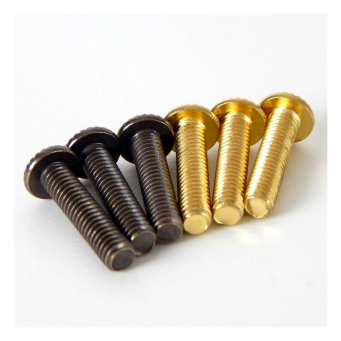 Nails & Screws (Imisumari na Vise)