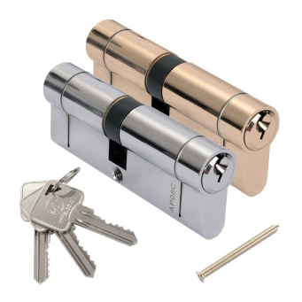 Padlocks & Door Locks (Ingufuri)