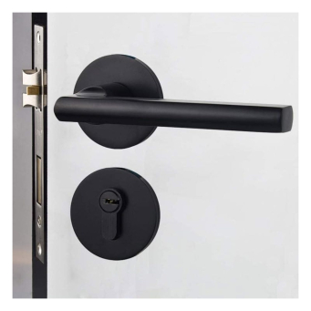 Hinges & Handles