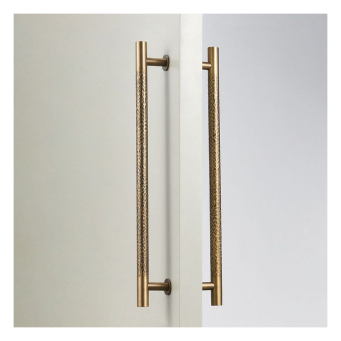 Hinges & Handles (Paumelles n'Imfashe)