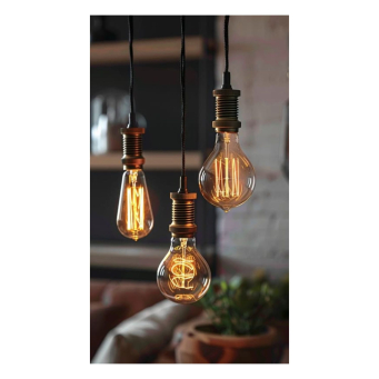 Lamps & Lighting