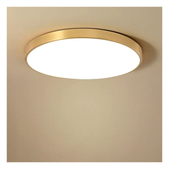 Lamps & Lighting