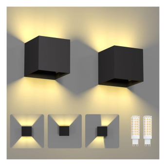 Lamps & Lighting
