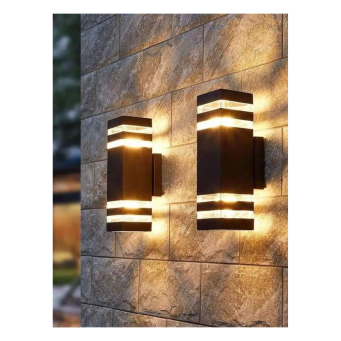Lamps & Lighting (Amatara)