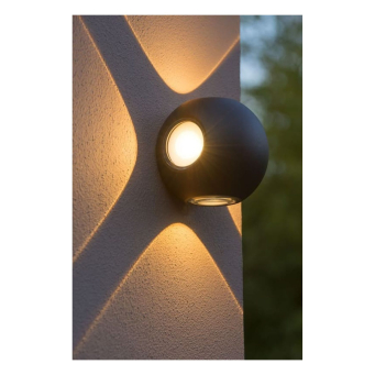 Lamps & Lighting