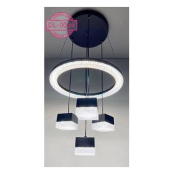 Lamps & Lighting
