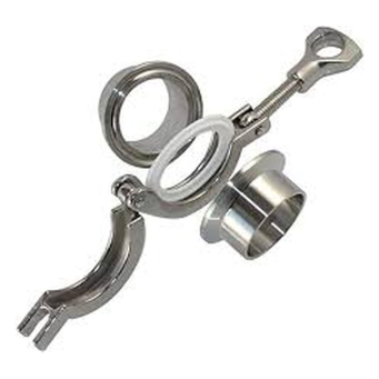 Pipes & Fittings