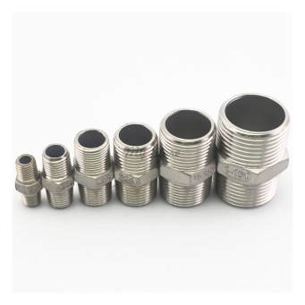 Pipes & Fittings
