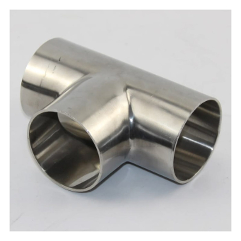 Pipes & Fittings