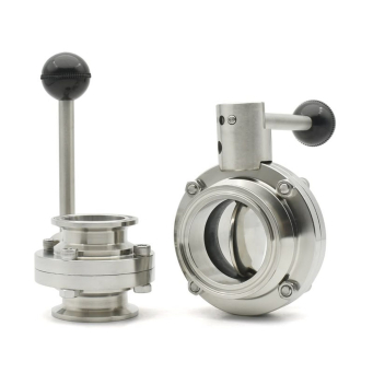 Taps & Valves