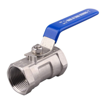 Taps & Valves