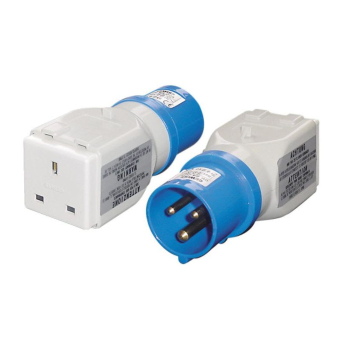 Wall Sockets
