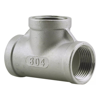 Pipes & Fittings