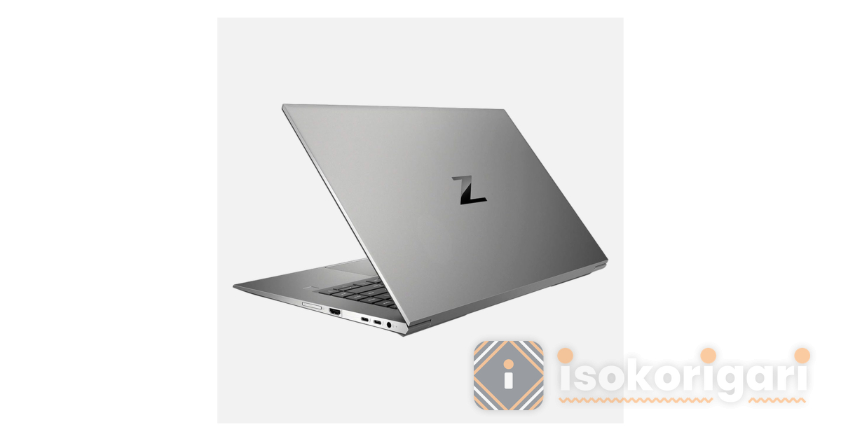HP Zbook studio G9 i9 workstation (Mudasobwa Zigendanwa) - 1TB - 16GB ...