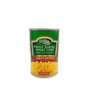 American Fresh Sweet Corn 400g ISO (Imboga zo mu Kopo)