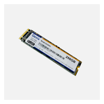 SSD & Hard Drives