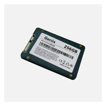 SSD & Hard Drives (Ububiko bwa Mudasobwa (SSD na HDD))