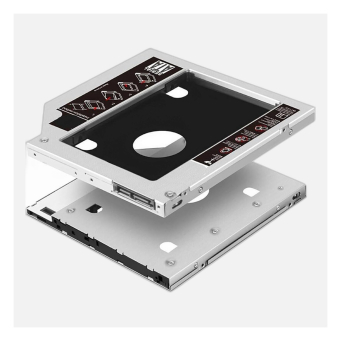 SSD & Hard Drives