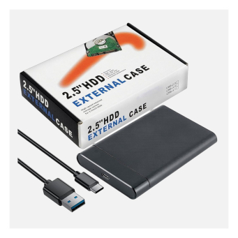 Computers & IT Accessories