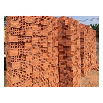 Concrete Blocks & Bricks