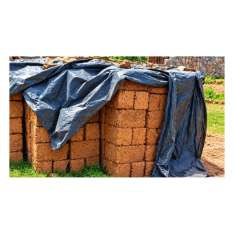 Concrete Blocks & Bricks