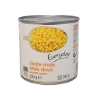 Everyday Sweet Corn 330g ISO (Imboga zo mu Kopo)