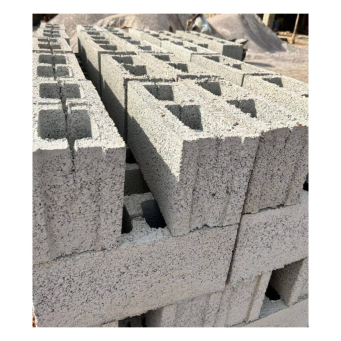 Concrete Blocks & Bricks (Amatafari)
