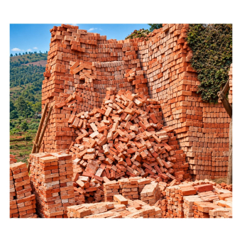 Concrete Blocks & Bricks