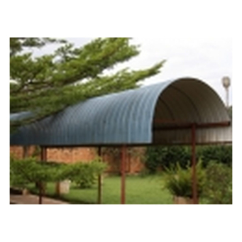 Roof Tiles (Amategura)